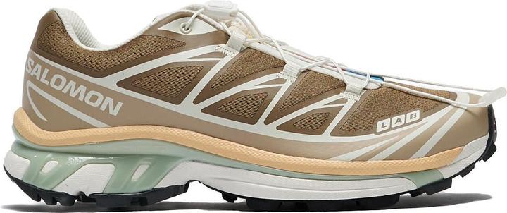Actual product image Salomon XT-6 (36 2/3)