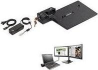 Produktbild Lenovo ThinkPad Pro Dock (Docking Port, 4 Ports)