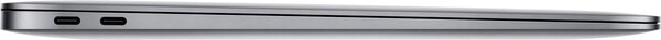 Produktbild Apple MacBook Air – 2019 (13.30", Intel Core i5-8210Y, 16 GB, 512 GB, CH)