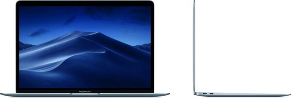 Produktbild Apple MacBook Air – 2019 (13.30", Intel Core i5-8210Y, 16 GB, 512 GB, CH)