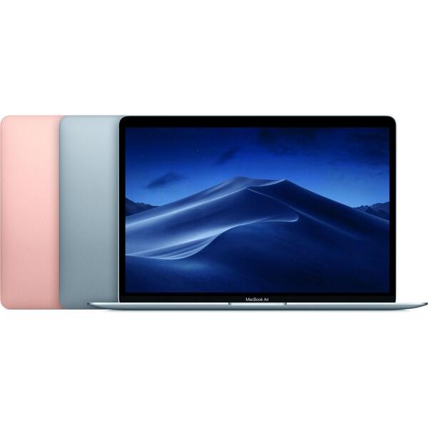 Apple MacBook Air – 2019 - kaufen bei Digitec