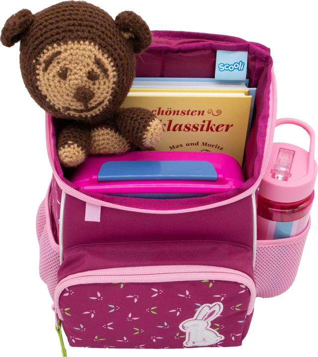 Produktbild NoName Rosie Kindergartenrucksack