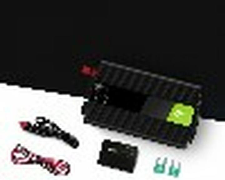 Produktbild GreenCell Voltage Car Inverter