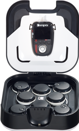 Actual product image Compex Sp 6.0