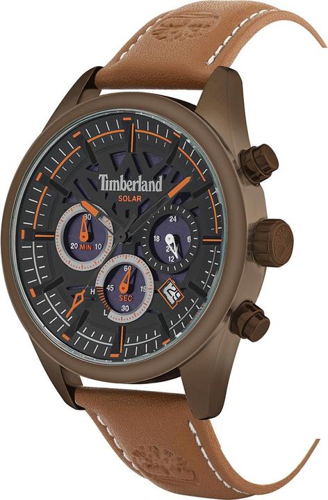 Image du produit Timberland Thurlow (Montre analogique, 46 mm)