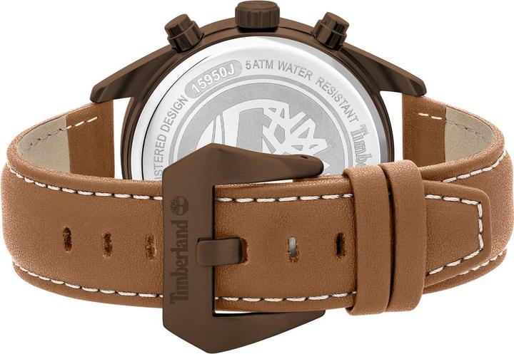 Image du produit Timberland Thurlow (Montre analogique, 46 mm)