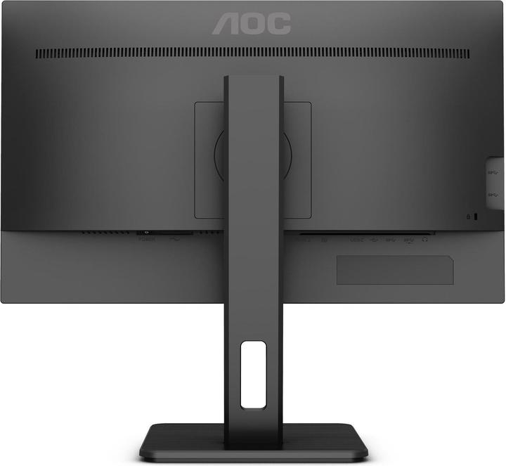 Produktbild AOC U27P2 (3840 x 2160 Pixel, 27")