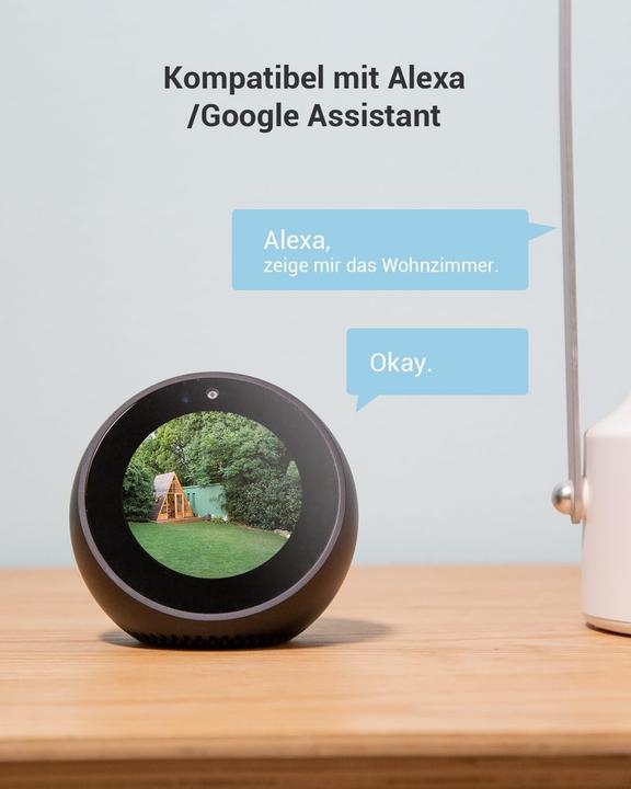 Immagine prodotto EZVIZ C6N (1920 x 1080 Pixels)