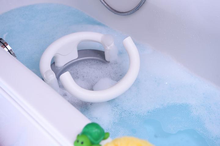 Actual product image Rotho Babydesign Baby bath seat