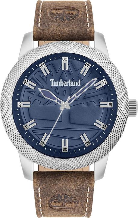 Actual product image Timberland Maybury set (Analogue wristwatch, 46 mm)