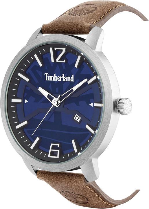 Produktbild Timberland Clarksville (Analoguhr, 48 mm)