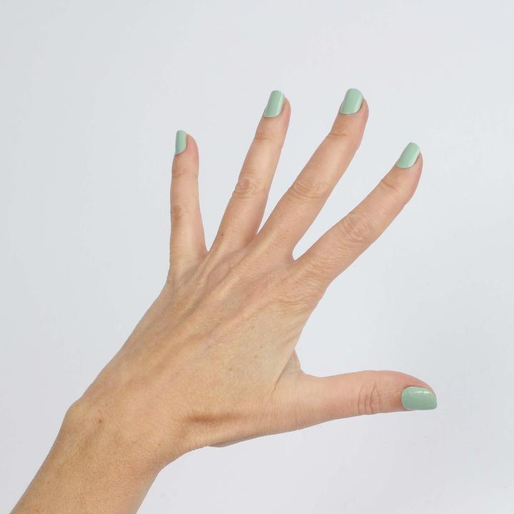 Produktbild Vargu solid green (Solid Green)