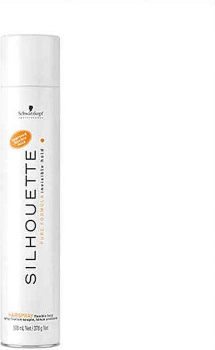 Image du produit Schwarzkopf Silhouette Flexible Hold (500 ml)
