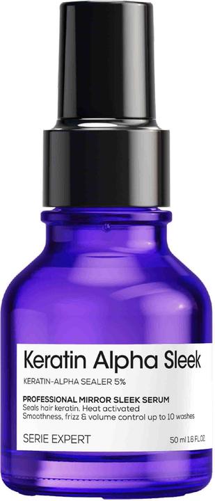 Produktbild L'Oréal Paris Keratin Alpha Sleek Serum (50 ml)