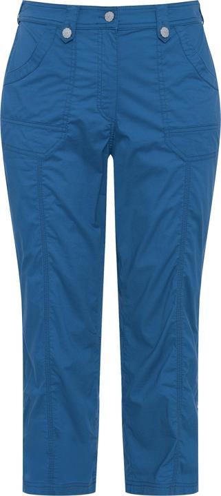 Denimblau