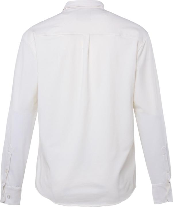 Produktbild JP1880 Hemd, Piqué, FLEXNAMIC®, Business, Langarm, Kent-Kragen, Modern Fit (6XL)