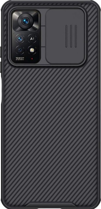 Produktbild Nillkin CamShield Pro (Xiaomi Redmi Note 11 Pro 5G)