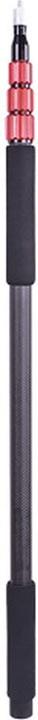 Image du produit Caruba Canne de microphone en aluminium (109cm 250cm) Universel