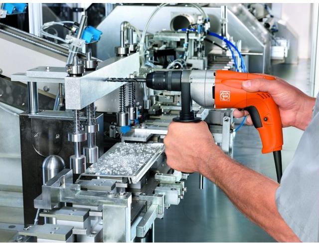 Produktbild Fein Bohrmaschine (Bohrmaschine)