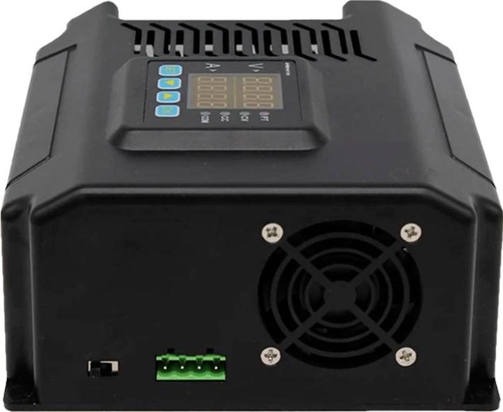 Produktbild Joy-it JT-DPM8650 Labornetzgerät, einstellbar 0 - 60V 0 - 50A 3000W RS-485 fernsteuerbar, programmi