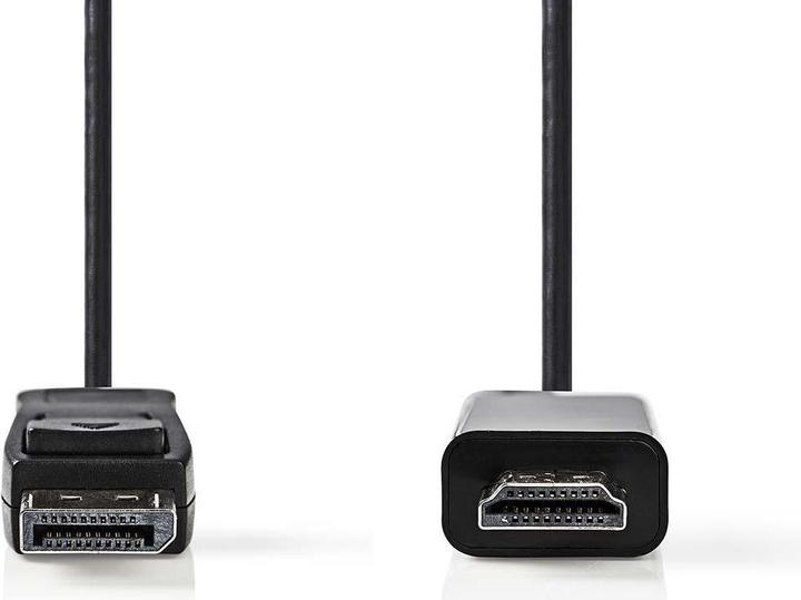 Produktbild Nedis Video- / Audiokabel (3 m, DisplayPort, 1.1)