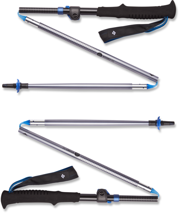 Image du produit Black Diamond Distance FLZ (95 - 110 cm)