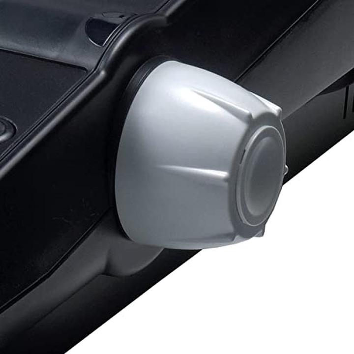 Immagine prodotto GBC Rilegatrice a spirale CombBind C450E (Rilegatura in plastica)