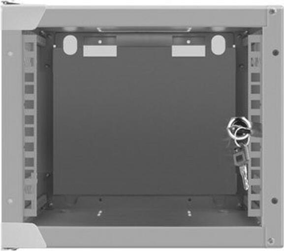 Produktbild Lanberg WF10-2304-10S (4 HE, 10 Zoll Rack)