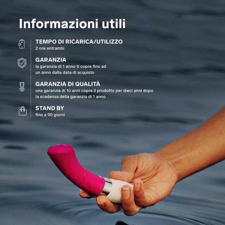 Produktbild LELO Gigi 2