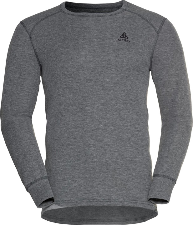 Odlo steel grey melange