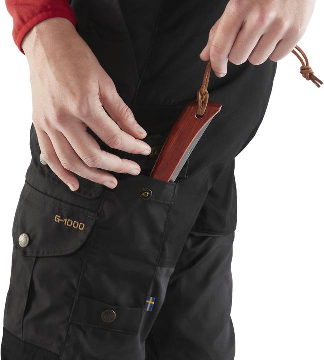 Produktbild Fjällräven Vidda Pro (38)