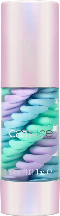 Actual product image Catrice Colour Correcting Glaze C01 Cyber Aesthetic (C01 Cyber Aesthetic)