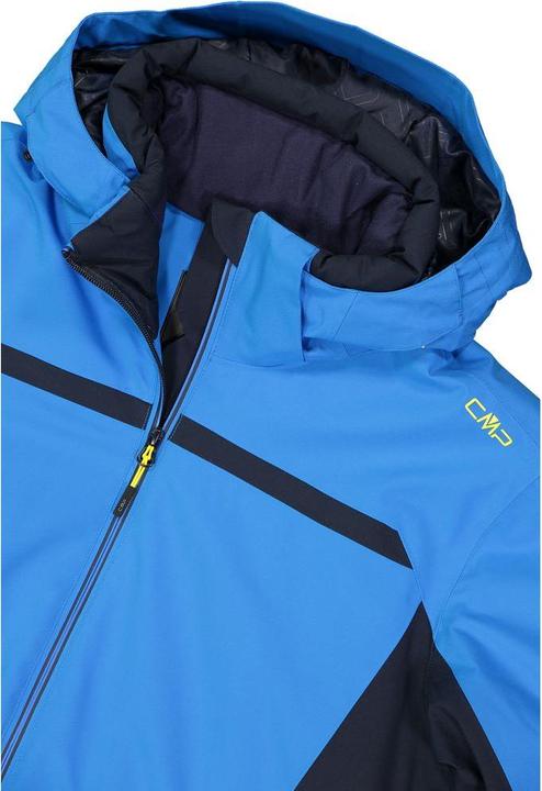 Produktbild CMP Campagnolo Jacket Zip Hood (L)