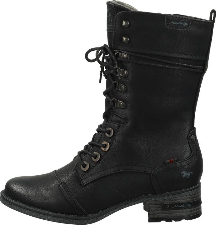 Actual product image Mustang Stiefel (37)