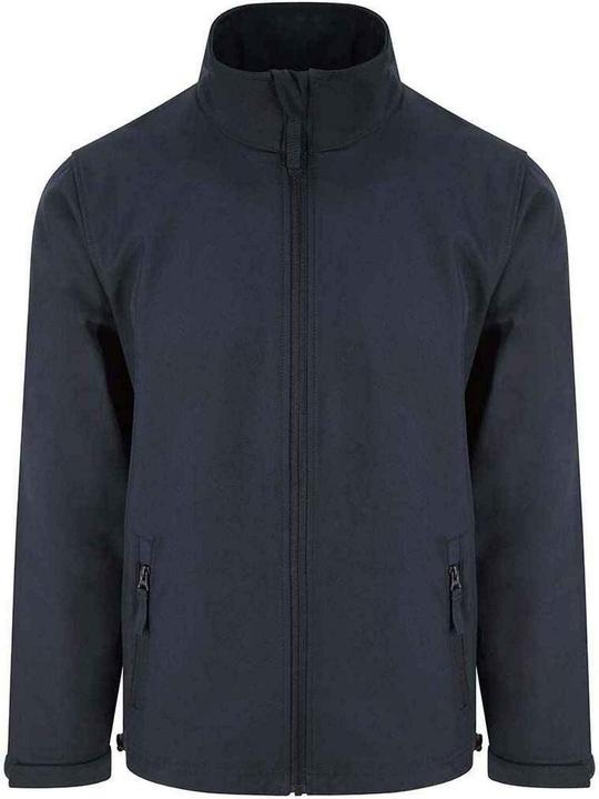 Produktbild Pro RTX Softshelljacke (3XL)