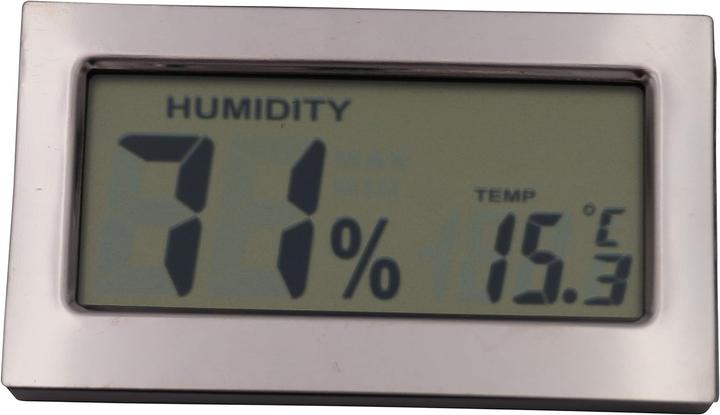 Actual product image Germanus Calibratable hygrometer 389
