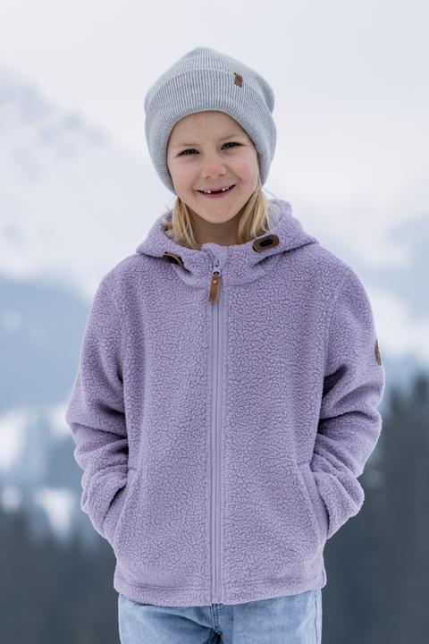 Produktbild Rukka Sammy Kinder Sherpa Fleece (116)