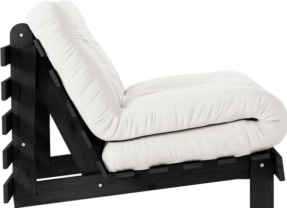 Produktbild Karup Design Roots (Bettsofa, 1-Sitzer)