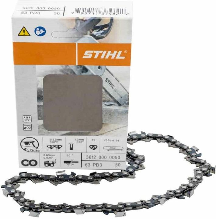 Produktbild Stihl Picco Duro Hartmetallkette 50 GL 35cm