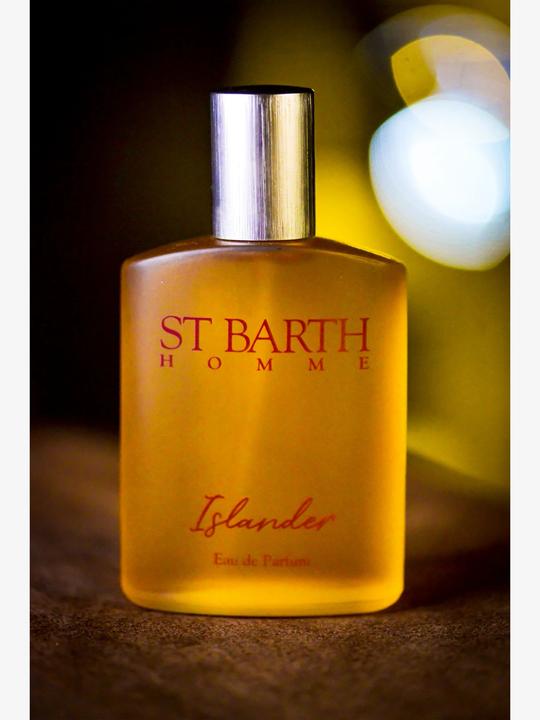 Image du produit St Barth Islander (Eau de parfum, 100 ml)