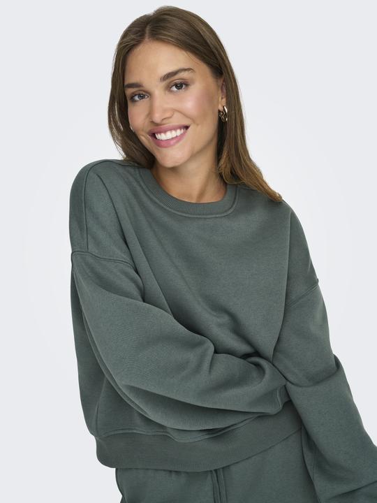 Actual product image Only Onlbest L/S Crew Neck Swt Noos (L)