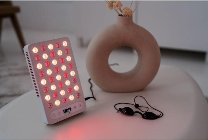 Actual product image Beautifly Antiageing device