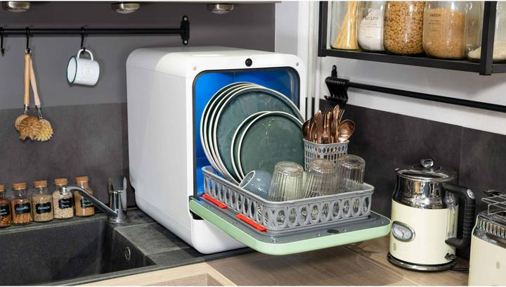 Actual product image Daan Tech Bob