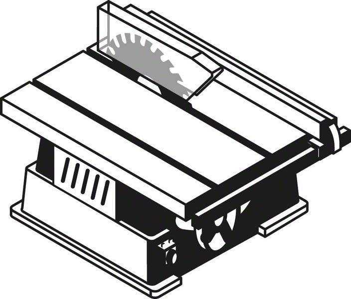 Immagine prodotto Bosch Professional Zubehör Lama per sega circolare PRO Wood, 300 x 3,2 x 30 mm