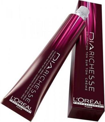 Immagine prodotto L'Oréal Professionnel Dia Richesse (9,01 frullato platino)