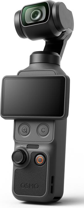 DJI Osmo Pocket 4 Standard Combo (60p, Bluetooth, Wi-Fi)