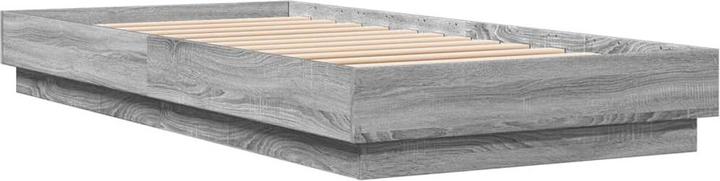 Actual product image vidaXL Bedstead (90 x 200 cm)