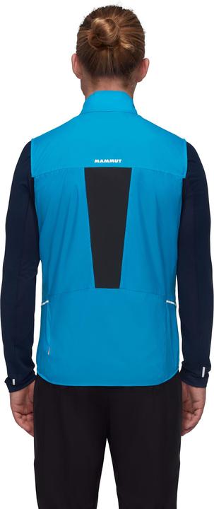 Produktbild Mammut Aenergy TR WB Hybrid Vest (L)