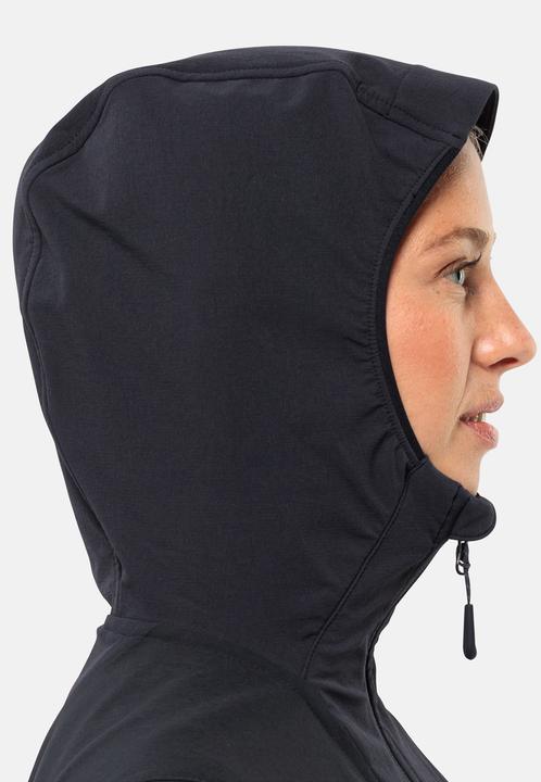 Actual product image Jack Wolfskin Andur Jkt W (XL)