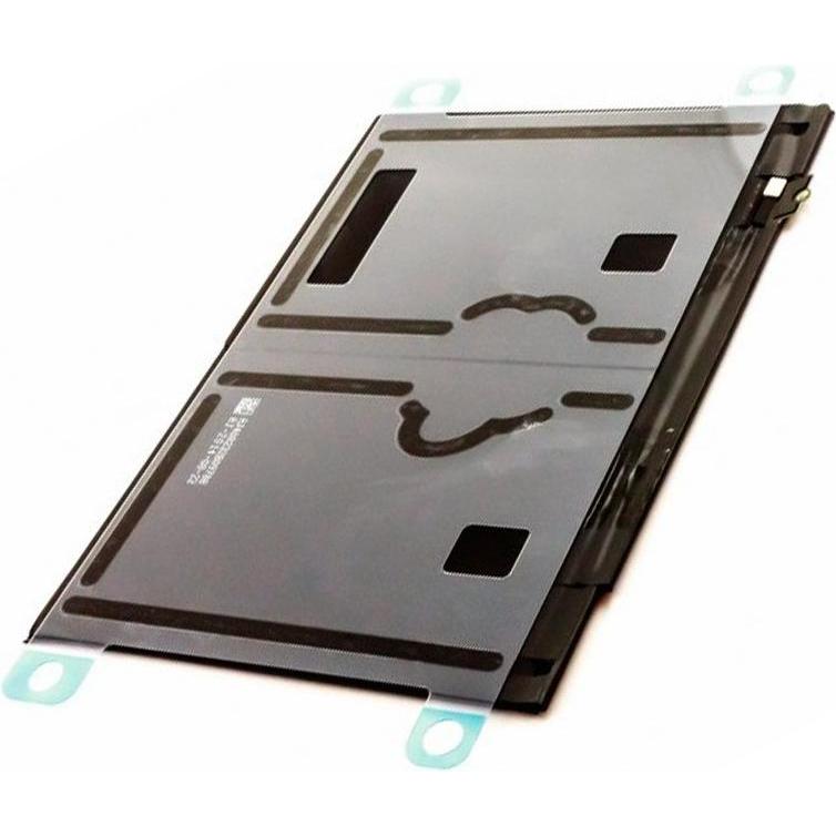 AccuCell Akku iPad 6 Akku 020-8562, A1547, A1567, Smartphone Akku